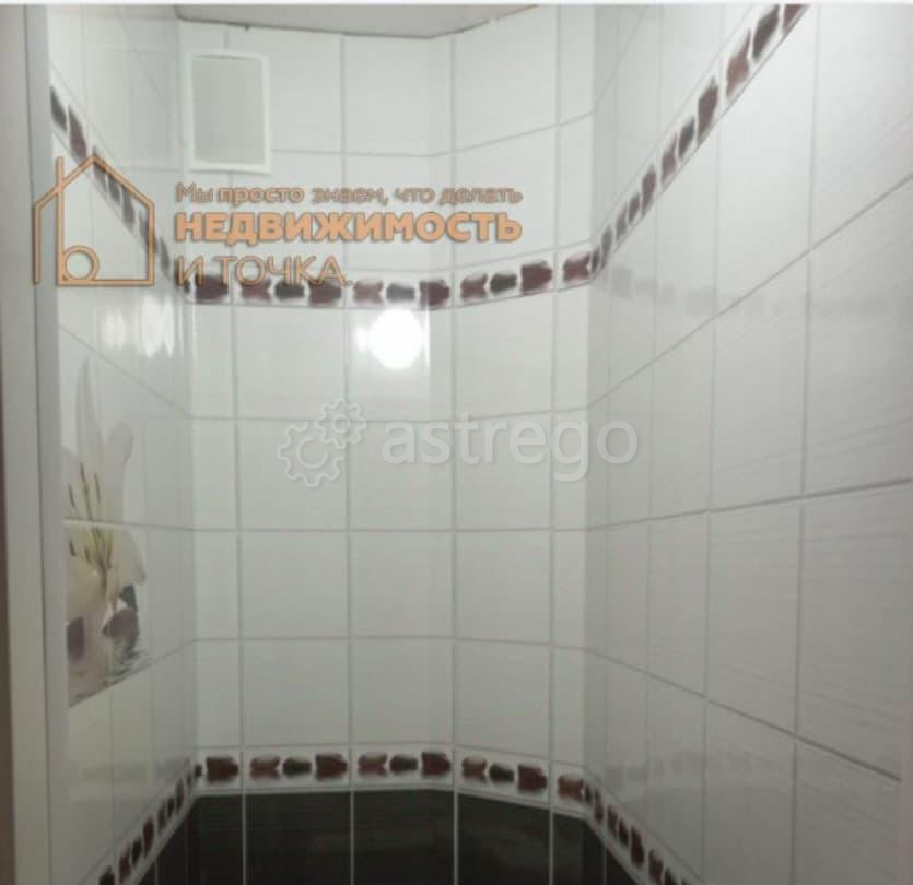 3-комн. квартира, 57 м2, 1/5 эт. Дюртюли - изображение 4