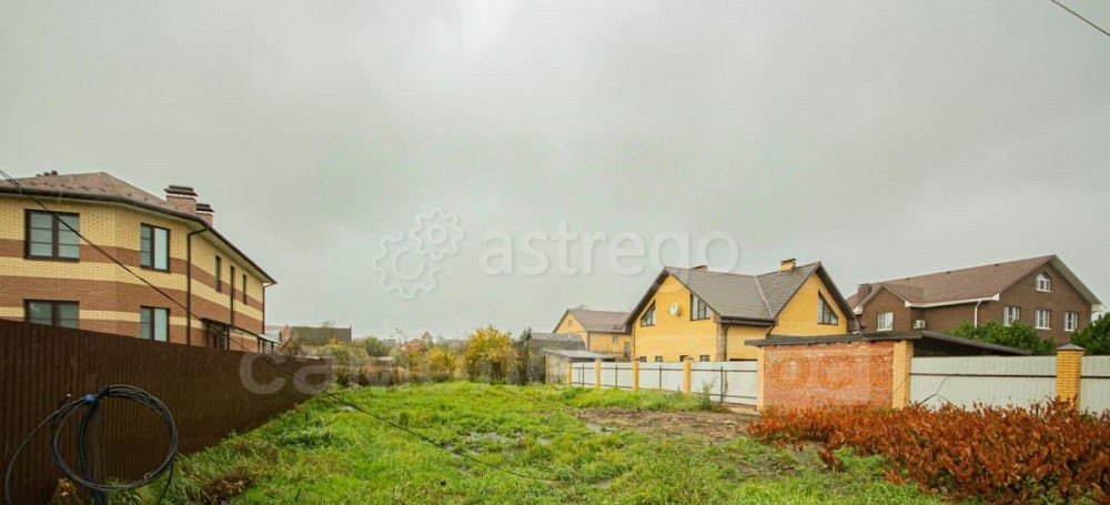 Земельный участок, 8 соток Наро-Фоминск - изображение 7