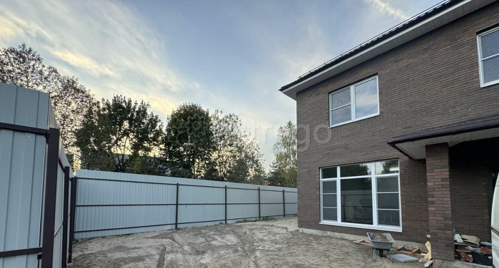 Дом, 172 м2, 5.5 сотки, 2 эт. Балашиха - изображение 5