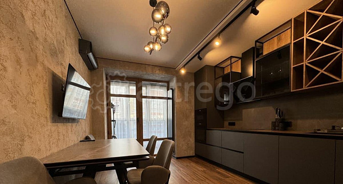 3-комн. квартира, 105 м2, 6/16 эт. Уфа - изображение 4
