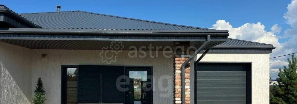 Дом, 159.8 м2, 10 соток, 1 эт. Сосновоборск - изображение 7