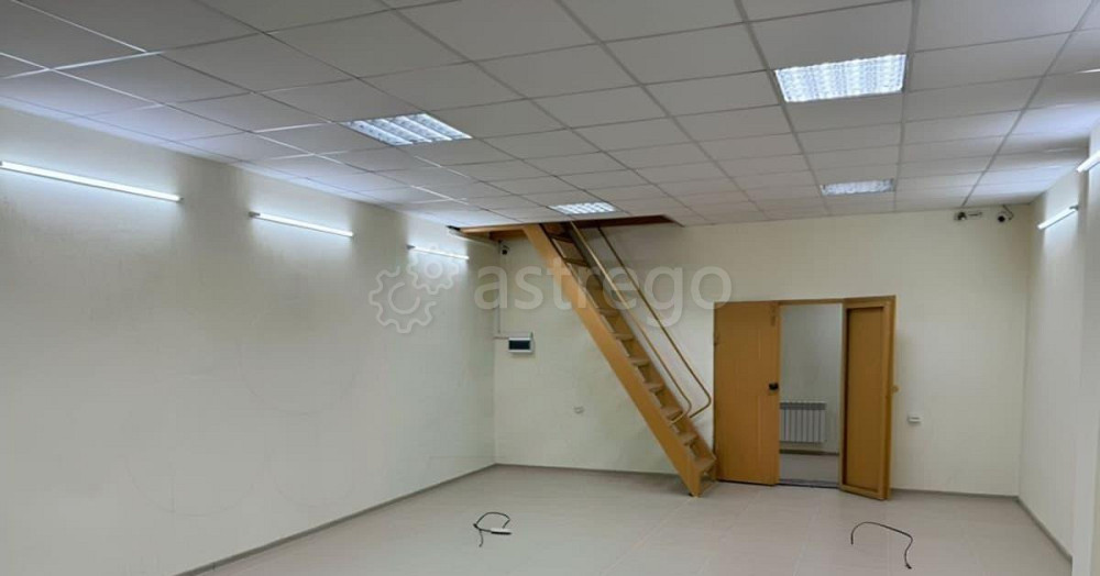 Свободного назначения, 112 м2 Ачинск - изображение 7