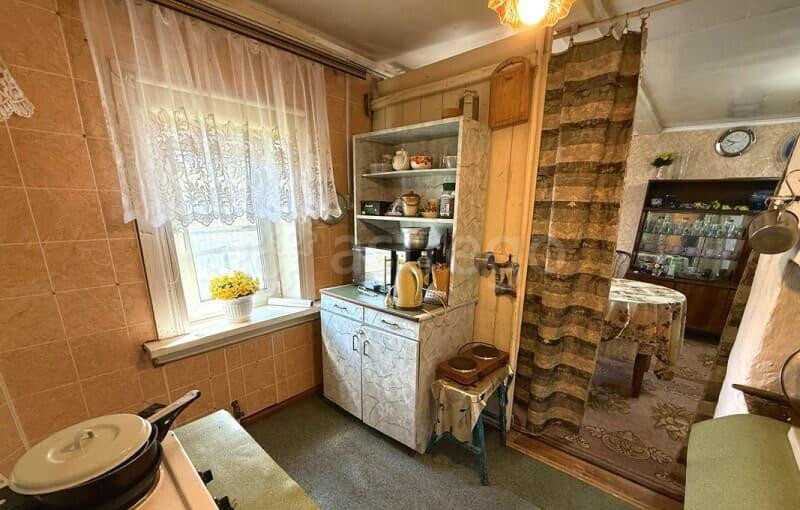 Дом, 34 м2 Орехово-Зуево - изображение 7