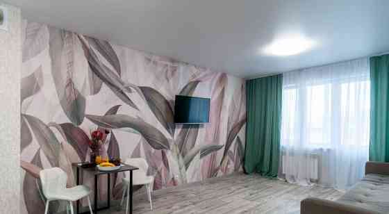 2-комн. квартира, 45 м2, 2/26 эт. Красноярск