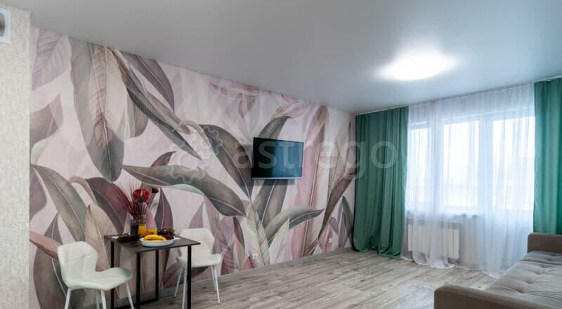 2-комн. квартира, 45 м2, 2/26 эт. Красноярск - изображение 4