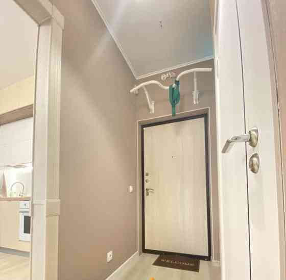 2-комн. квартира, 34.4 м2, 1/4 эт. Санкт-Петербург