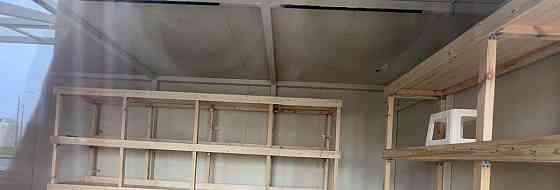 Отдельное здание, 12 м2 Котельники