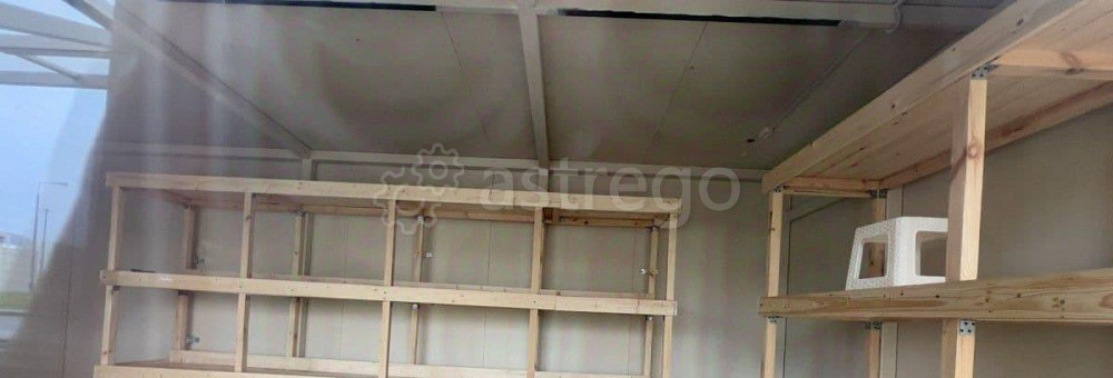 Отдельное здание, 12 м2 Котельники - изображение 5