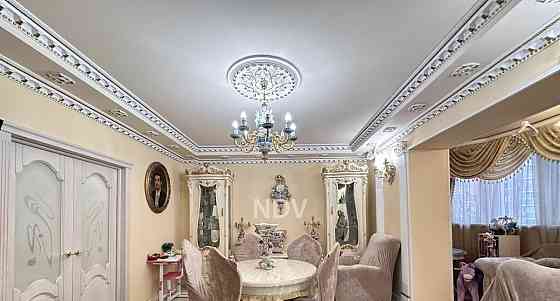 3-комн. квартира, 91.2 м2, 2/23 эт. Котельники