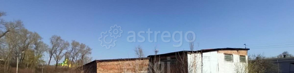 Свободного назначения, 1489 м2 Губкин - изображение 4