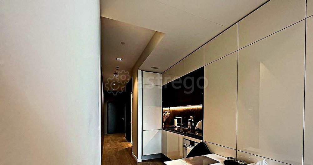 4-комн. апарт-ы, 410 м2, 60/95 эт. Москва - изображение 7