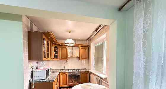 Студия, 35.6 м2, 5/5 эт. Астрахань