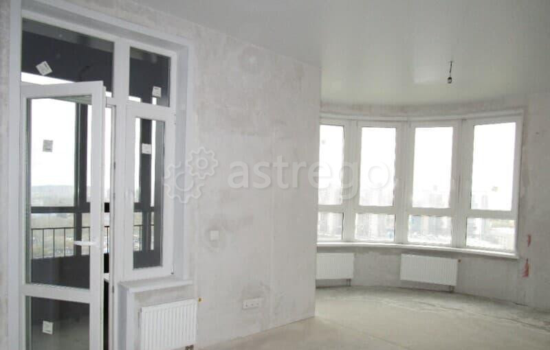 2-комн. квартира, 54.6 м2, 13/23 эт. Красноярск - изображение 3