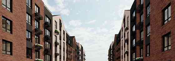 4-комн. квартира, 81 м2, 2/5 эт. Апрелевка