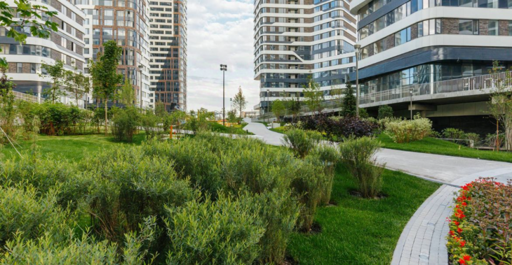 Продам 2-комн. Квартиру, 75.8 м2, 4/22 этаж Москва - изображение 3