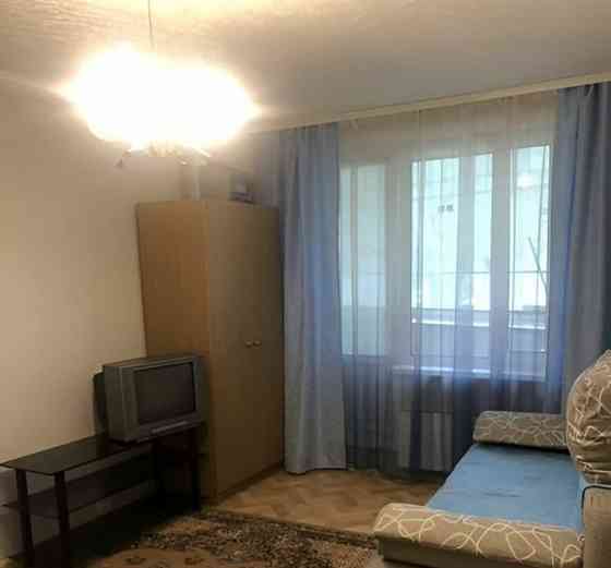 1-комн. квартира, 35 м2, 1/9 эт. Москва