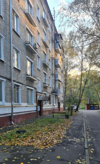 Комната, 19.9 м2, 1/5 эт. Москва - изображение 7