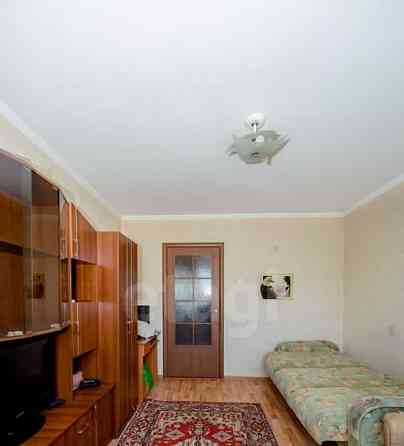 2-комн. квартира, 60 м2, 3/5 эт. Бийск