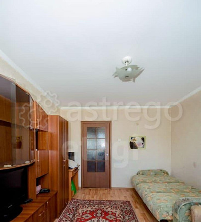 2-комн. квартира, 60 м2, 3/5 эт. Бийск - изображение 3