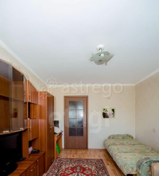 2-комн. квартира, 60 м2, 3/5 эт. Бийск - изображение 3