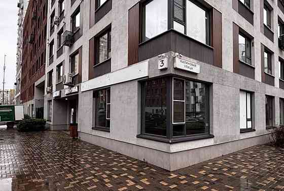 Торговое помещение, 64.7 м2 Видное