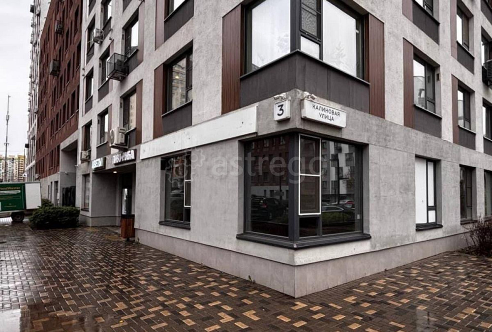 Торговое помещение, 64.7 м2 Видное - изображение 2