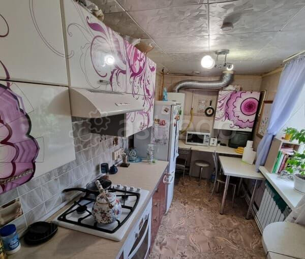 Дом, 90 м2 Наро-Фоминск - изображение 8