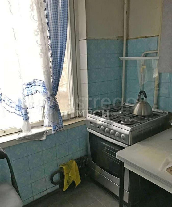 1-комн. квартира, 26 м2, 3/13 эт. Москва - изображение 1