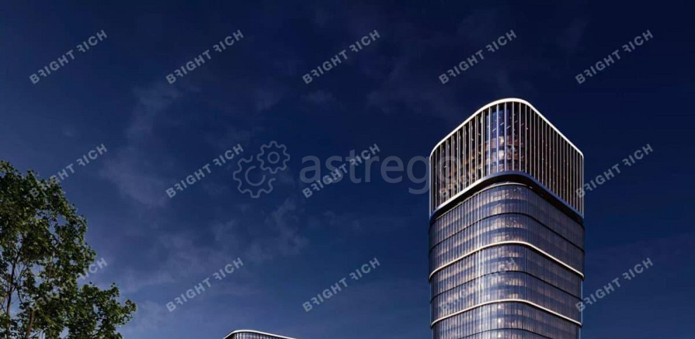 Офис, 125.4 м2 Москва - изображение 3