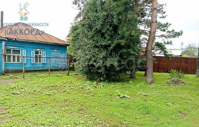 Дом, 29 м2 Бийск - изображение 1