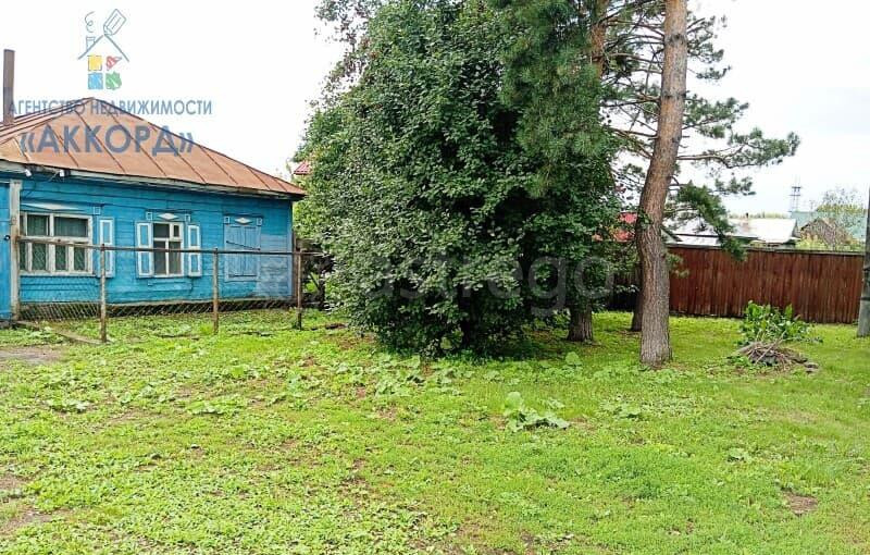 Дом, 29 м2 Бийск - изображение 1