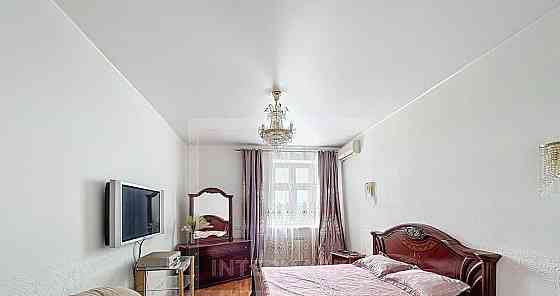 4-комн. квартира, 200 м2, 8/44 эт. Москва