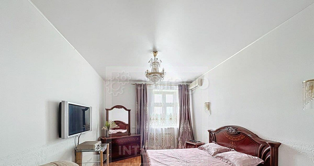 4-комн. квартира, 200 м2, 8/44 эт. Москва - изображение 4