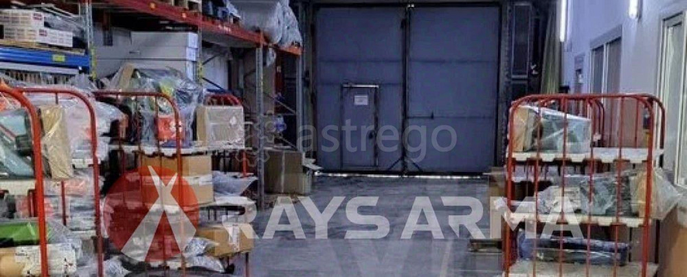 Склад, 1760 м2 Барнаул - изображение 4