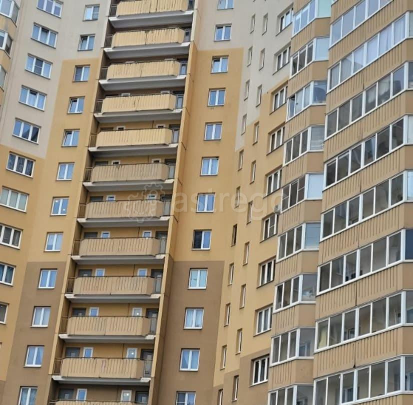 Комната, 17 м2, 17/17 эт. Санкт-Петербург - изображение 5