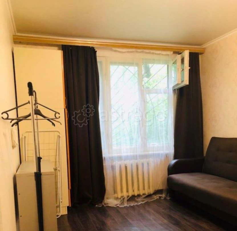 Студия, 21 м2, 1/5 эт. Люберцы - изображение 7