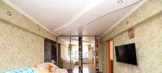 4-комн. квартира, 60 м2, 5/5 эт. Красноярск