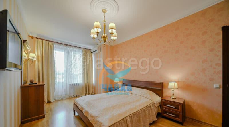 1-комн. квартира, 45 м2, 4/25 эт. Санкт-Петербург - изображение 3