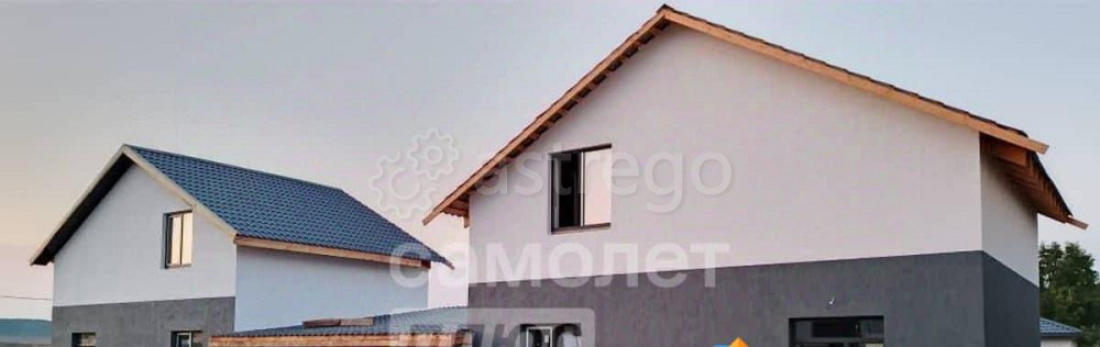 Коттедж, 123 м2, 3 сотки, 1 эт. Октябрьский - изображение 2