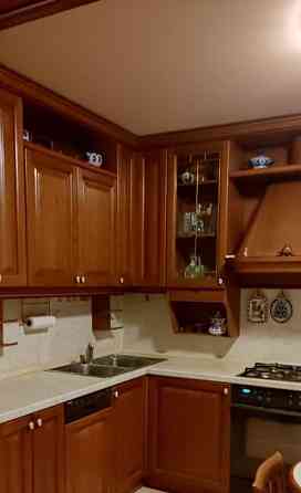 4-комн. квартира, 120.3 м2, 8/10 эт. Раменское