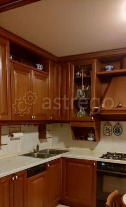 4-комн. квартира, 120.3 м2, 8/10 эт. Раменское - изображение 5