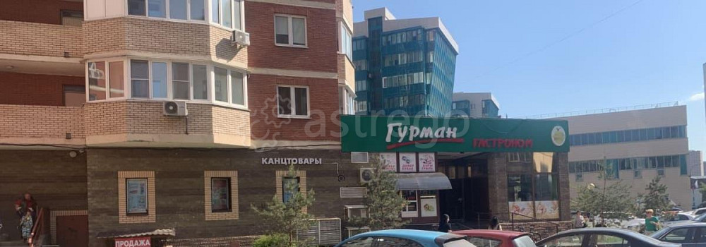 Торговое помещение, 256 м2 Люберцы - изображение 3