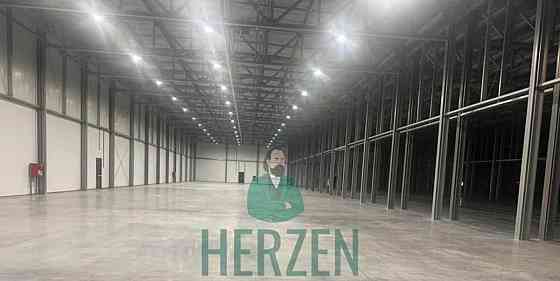 Производственное, 5800 м2 Хотьково