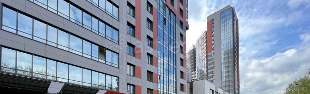 Торговое помещение, 62.9 м2 Санкт-Петербург - изображение 1