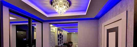 2-комн. апарт-ы, 63 м2, 15/24 эт. Серпухов