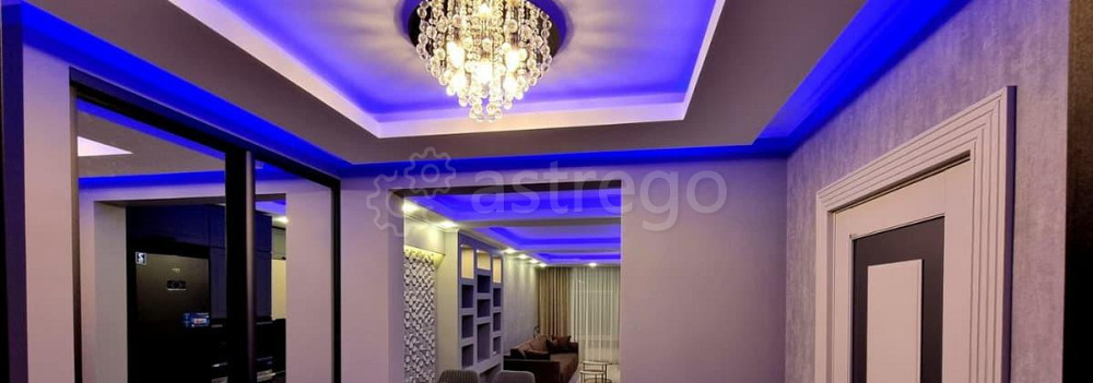 2-комн. апарт-ы, 63 м2, 15/24 эт. Серпухов - изображение 3