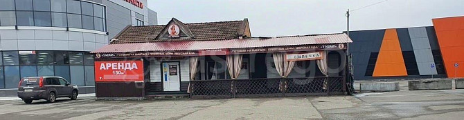 Отдельное здание, 150 м2 Бийск - изображение 1