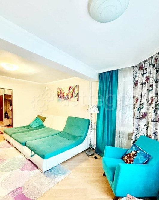 4-комн. квартира, 83.4 м2, 3/12 эт. Белгород - изображение 9