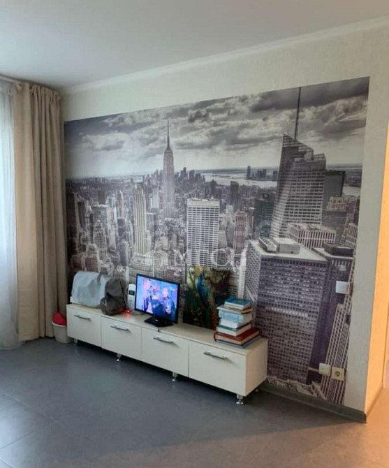 2-комн. квартира, 37.1 м2, 3/9 эт. Москва - изображение 1
