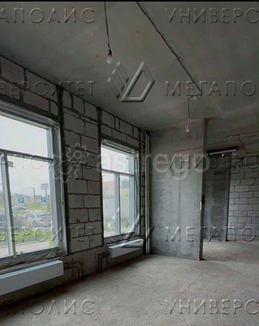 Торговое помещение, 120 м2 Одинцово - изображение 6